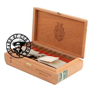 Patoro Vintage - Petit Robusto Box of 20