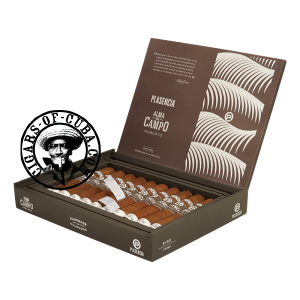 Plasencia Alma Del Campo - Tribu Box of 10