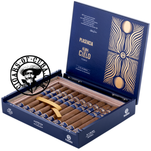 Plasencia Alma Del Cielo - Boreal Box of 10
