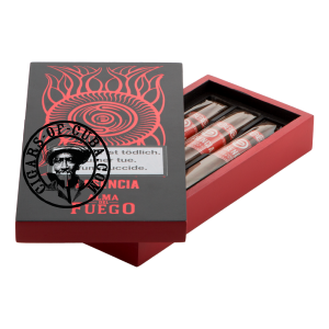 Plasencia Alma Del Fuego Sampler Box of 3