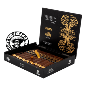 Plasencia Alma Fuerte - Generacion V Box of 10
