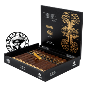 Plasencia Alma Fuerte - Nestor Iv Box of 10