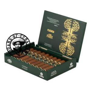 Plasencia Alma Fuerte - Robustus Ii Box of 10