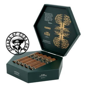 Plasencia Alma Fuerte - Sixto I Box of 10
