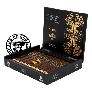 Plasencia Alma Fuerte - Sixto II Box of 10