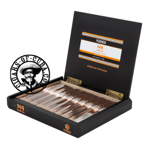 Plasencia Cosecha 149 - Azacualpa Box of 10