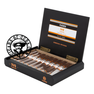 Plasencia Cosecha 149 - La Vega Box of 10
