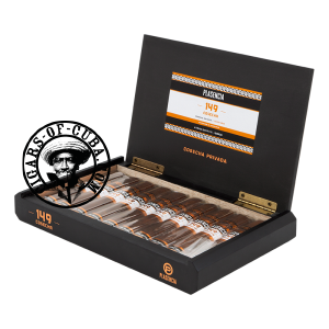 Plasencia Cosecha 149 - Santa Fe Box of 10