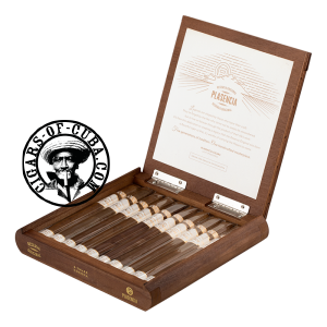 Plasencia Reserva Original - Corona Box of 10