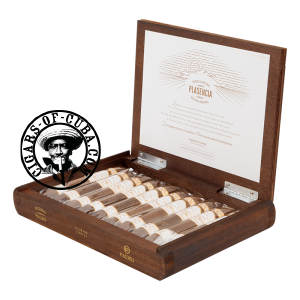 Plasencia Reserva Original - Cortes Box of 10