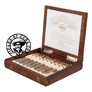 Plasencia Reserva Original - Piramide Box of 10