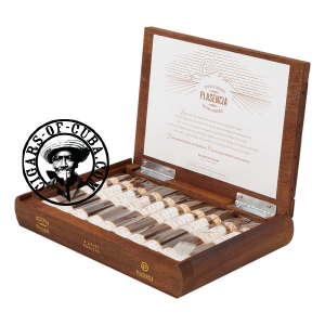 Plasencia Reserva Original - Robusto Box of 10