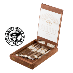 Plasencia Reserva Original Sampler Box of 6