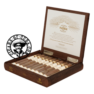 Plasencia Reserva Original - Toro Box of 10