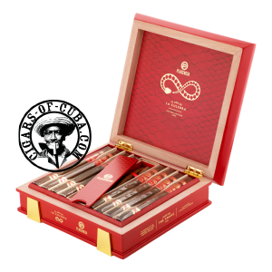 Plasencia Year Of The Snake Box of 10