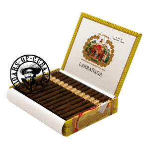Por Larranaga Panetelas Box of 25