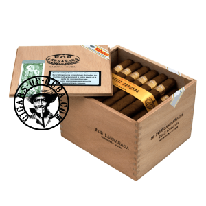 Por Larranaga Petit Coronas SLB Cab 50 SLB Cabinet of 50