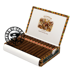 Punch Punch-Punch Box of 25