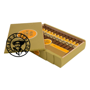 Quai D'Orsay Senadores Edicion 2019 Box of 25
