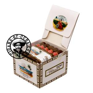 Quintero Favoritos Box of 25