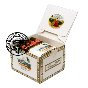 Quintero Petit Quinteros Box of 25