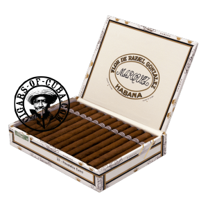 Rafael Gonzalez Panetelas Extra Box of 25