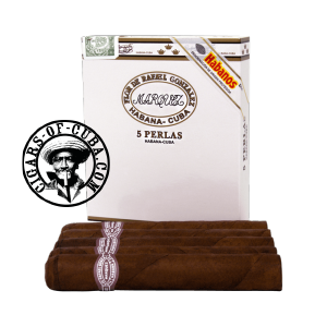 Rafael Gonzalez Perlas Pack of 5