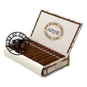 Rafael Gonzalez Perlas Box of 25