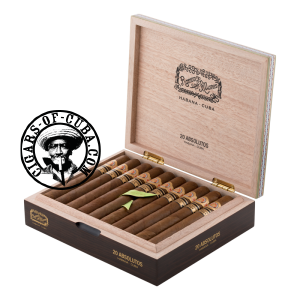 Ramon Allones Absolutos - 2024 Box of 20