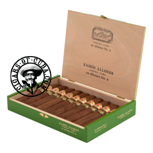 Ramon Allones Allones No.2 Edicion 2019 Box of 10