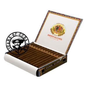 Ramon Allones Gigantes Box of 25