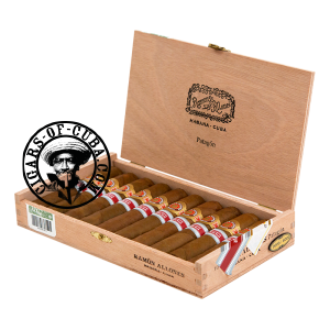 Ramon Allones Patagon - 2016 - Cono Sur Box of 10