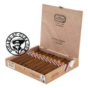 Ramon Allones Perfecto - 2020 - Mexico Box of 10