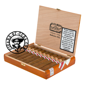 Ramon Allones Robusto XXL - 2015 - Belux Box of 10