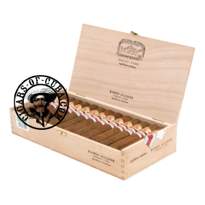 Ramon Allones Silver Jubilee - 2017 - Asia Pacifico Box of 25