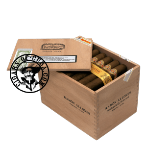 Ramon Allones Specially Selected SLB Cab SLB Cabinet of 50