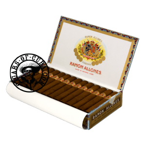 Ramon Allones Specially Selected Box of 25