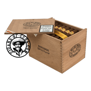 El Rey del Mundo Choix Supreme 2009 SLB Cabinet of 50