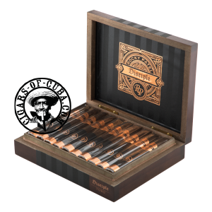ROCKY PATEL Disciple - Toro Box of 20