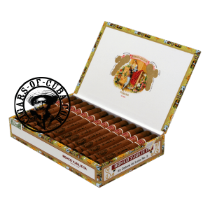 Romeo y Julieta Cedros Deluxe No.2 Box of 25