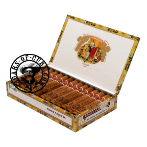 Romeo y Julieta Cedros Deluxe No. 3 Box of 25