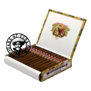 Romeo y Julieta Churchills Box of 25