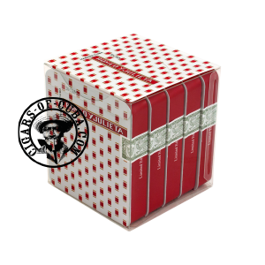 Romeo y Julieta Club Ban 2015 Cube Of 5 Packs Of 20 Cube of 100