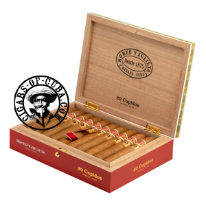 Romeo y Julieta Cupidos (cdh) Box of 20