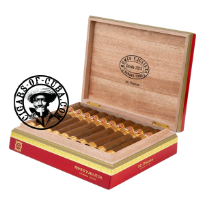 Romeo y Julieta Dianas Box of 20