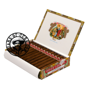 Romeo y Julieta Exhibicion No. 3 Box of 25
