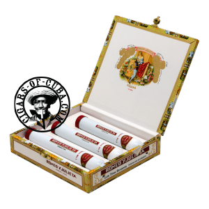 Romeo y Julieta Los Tres Romeos Box of 3