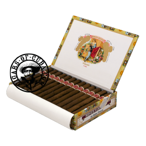 Romeo y Julieta Mille Fleurs Box of 25