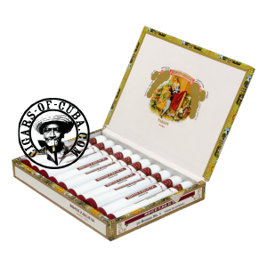 Romeo y Julieta No.1 Tubos Box of 10