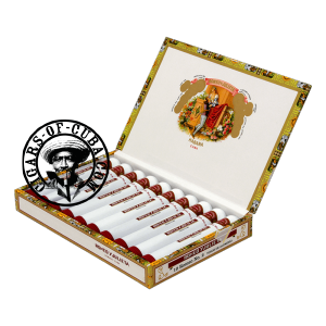 Romeo y Julieta No.2 Tubos Box of 10